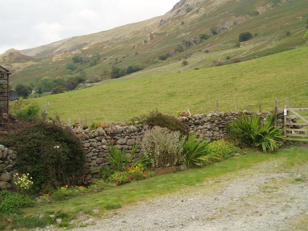 Fisher-Gill Camping Barn Thirlmere Quarto foto