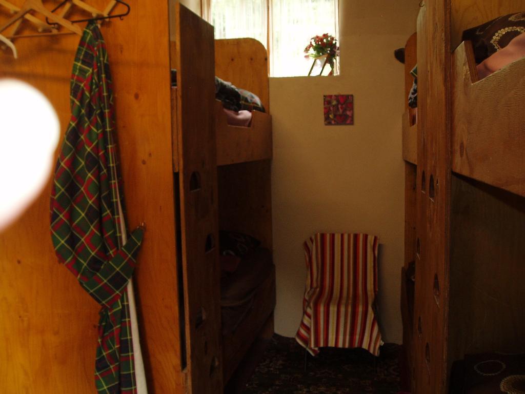 Fisher-Gill Camping Barn Thirlmere Quarto foto