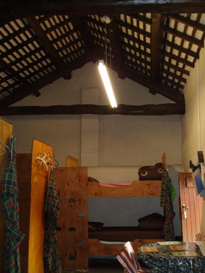 Fisher-Gill Camping Barn Thirlmere Quarto foto