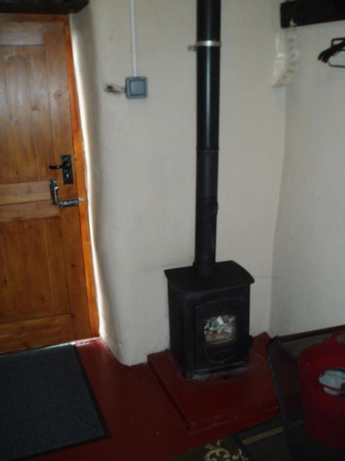 Fisher-Gill Camping Barn Thirlmere Quarto foto